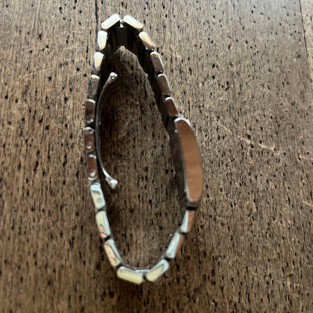 【うるるん】Cartier タンク フランセーズSM レディース