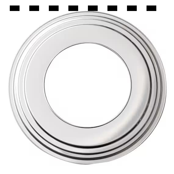 日本製和せいろ21cm、ステンレス槌目鍋、せいろ台のピッタリサイズセット（新品）