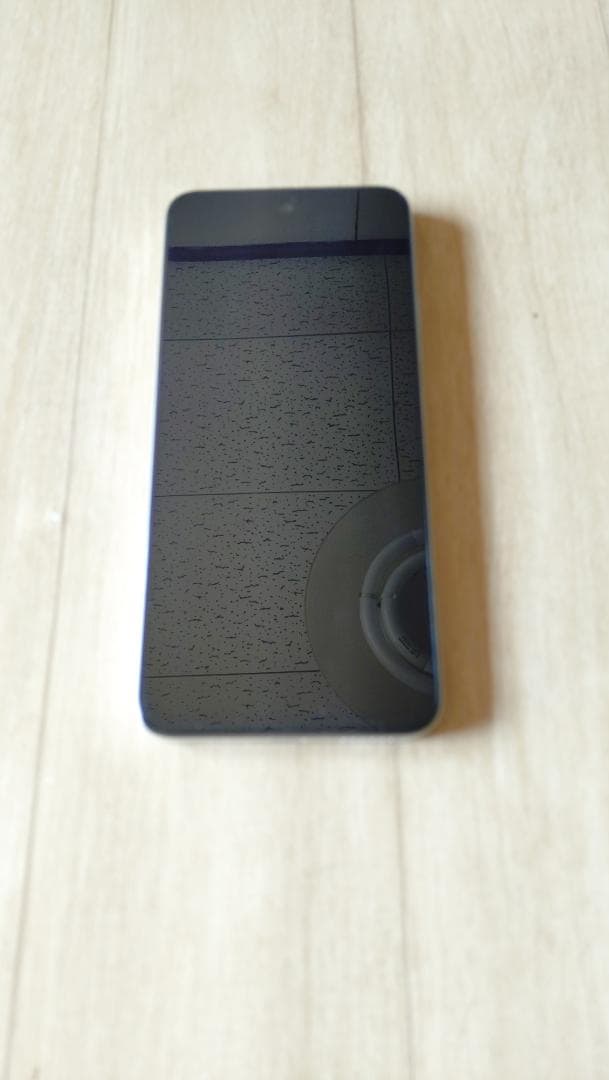 Redmi12 5G シルバー　SIMフリー