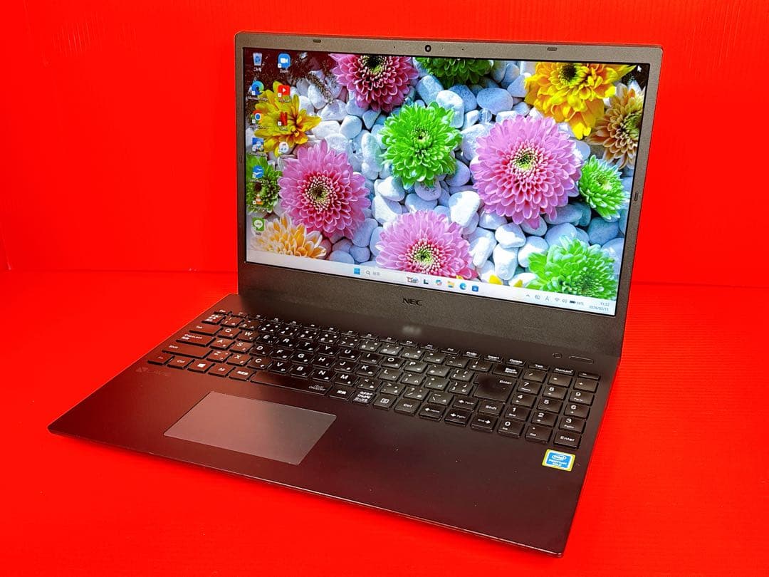 ✨極上品✨初期設定済ですぐ使える！サクサク快適！SSD512GB