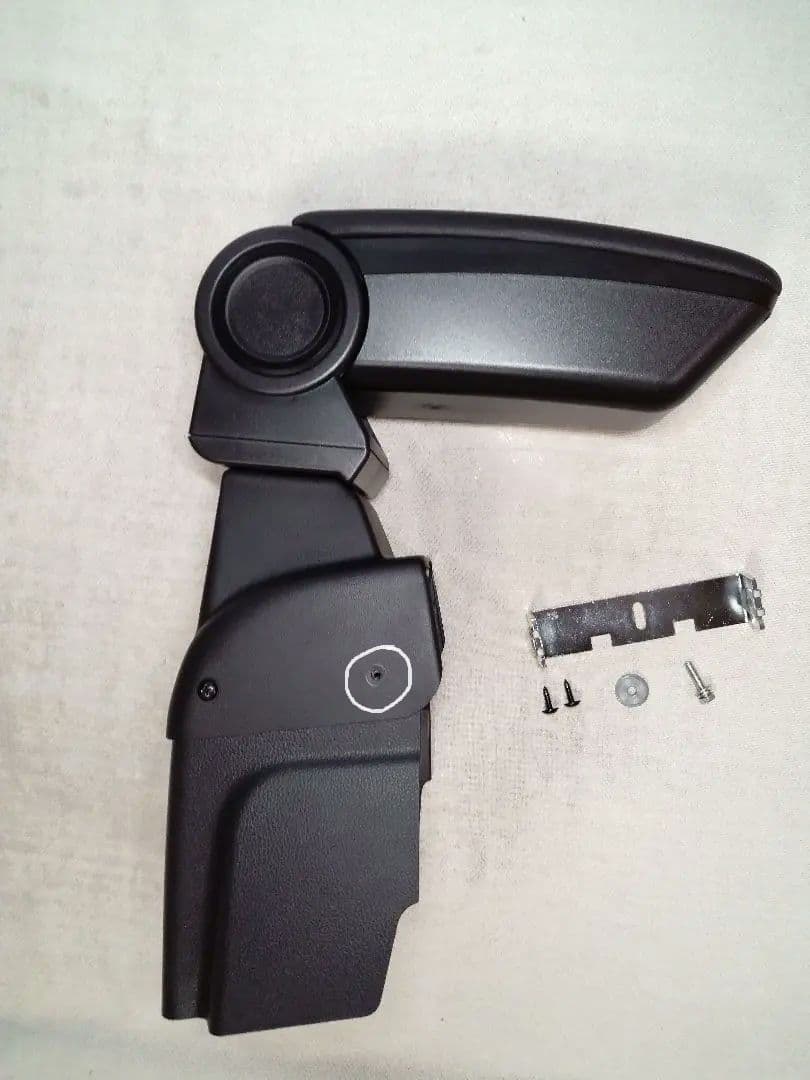 Ratiアームスター3、ヤリスクロス2WD用