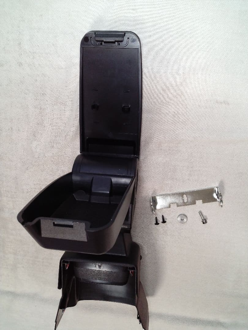 Ratiアームスター3、ヤリスクロス2WD用