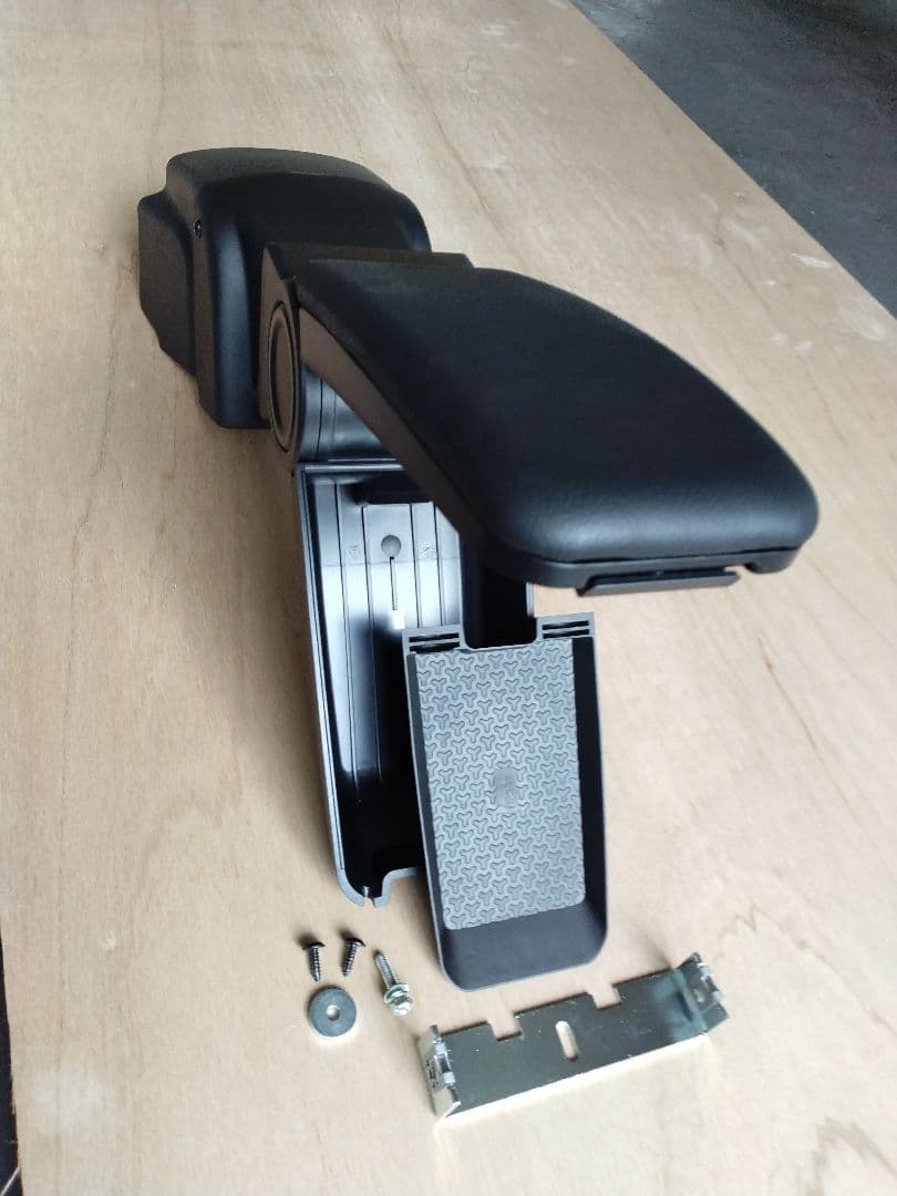 Ratiアームスター3、ヤリスクロス2WD用