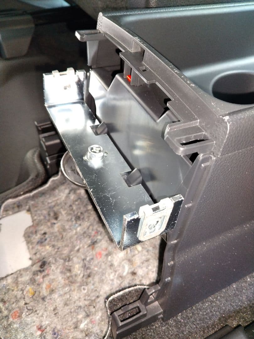 Ratiアームスター3、ヤリスクロス2WD用