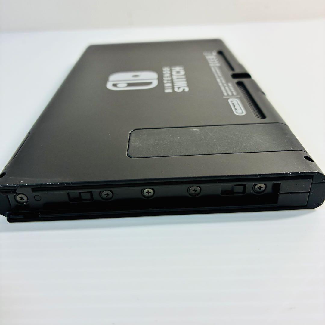 Nintendo Switch 本体 21年製