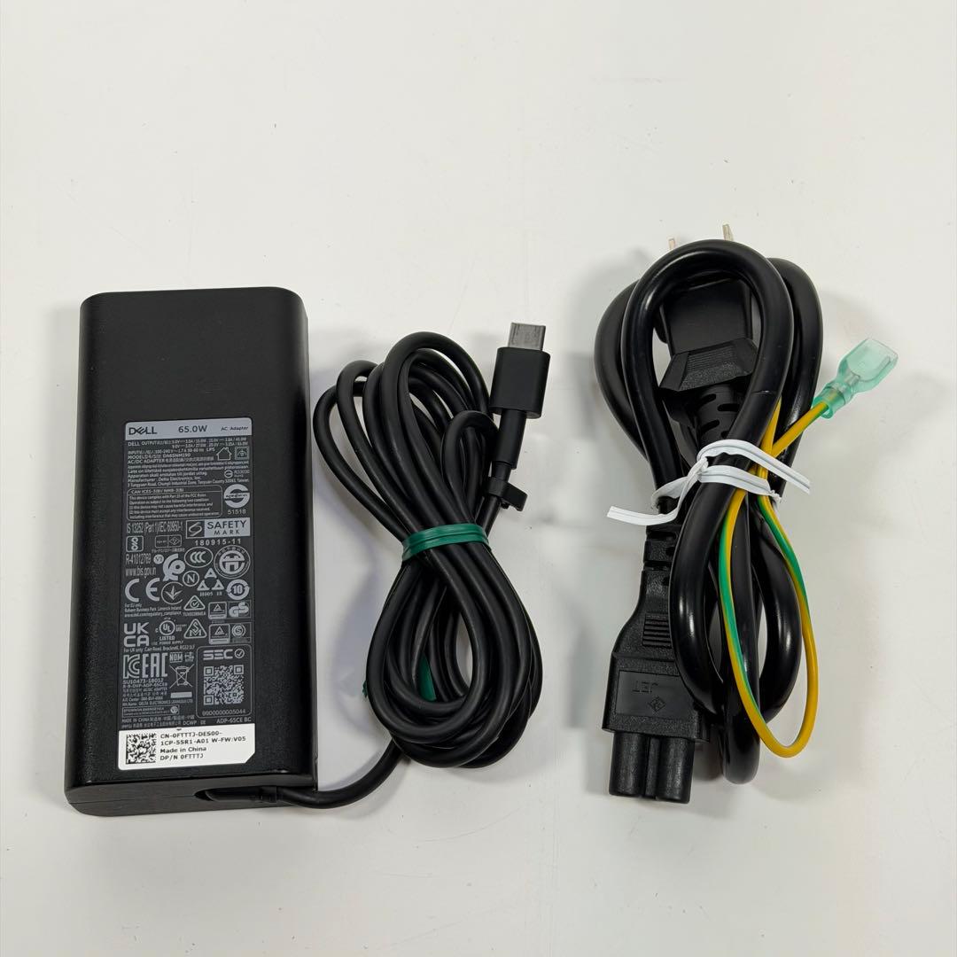 Windowsノート本体 84.Latitude3520 i5-11/16G512G Office2024