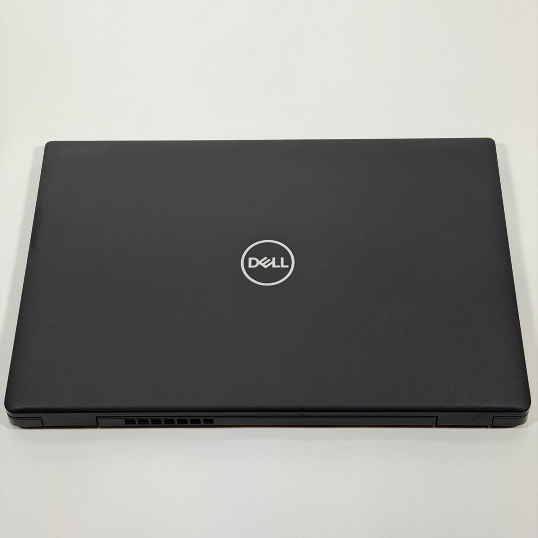 Windowsノート本体 84.Latitude3520 i5-11/16G512G Office2024