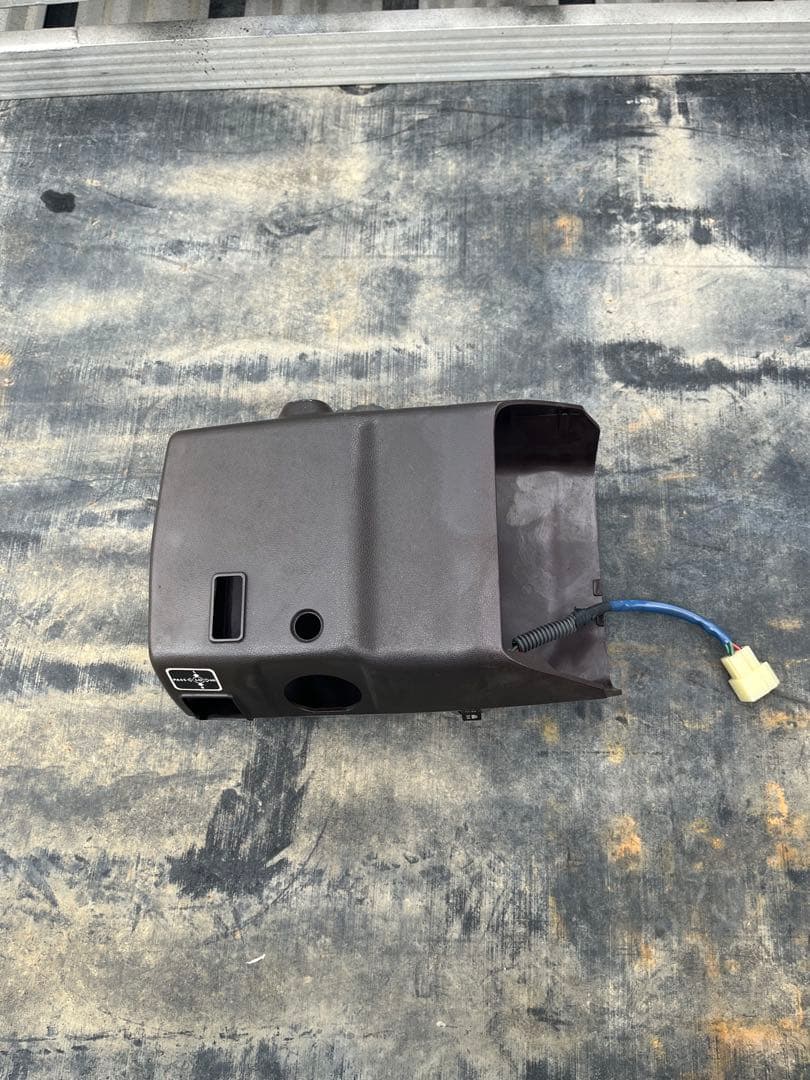 GX６１セダン コラムカバー　旧車