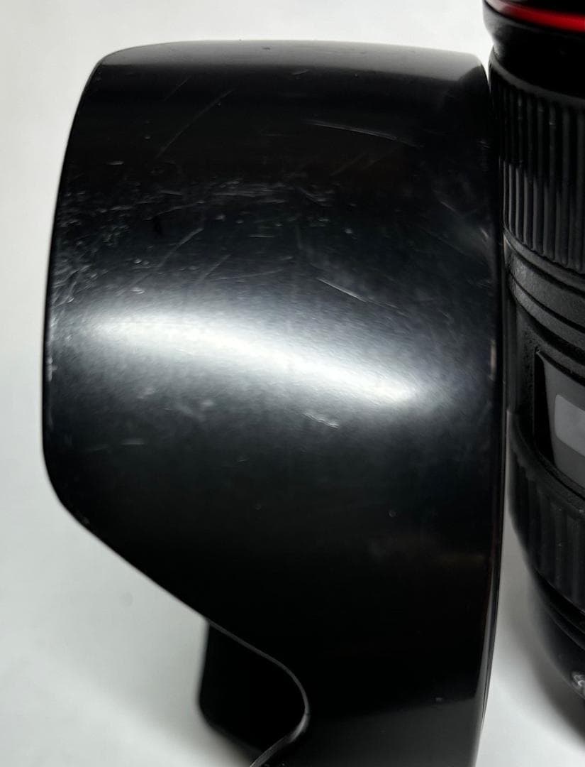 Canon EF24-105mm F4 L IS USM zoom Lens良品