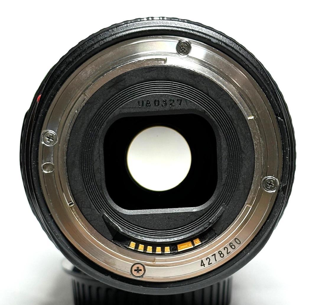 Canon EF24-105mm F4 L IS USM zoom Lens良品