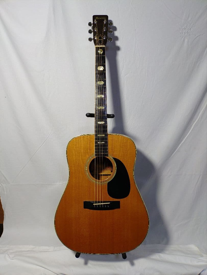 morris W-40 　　1974年