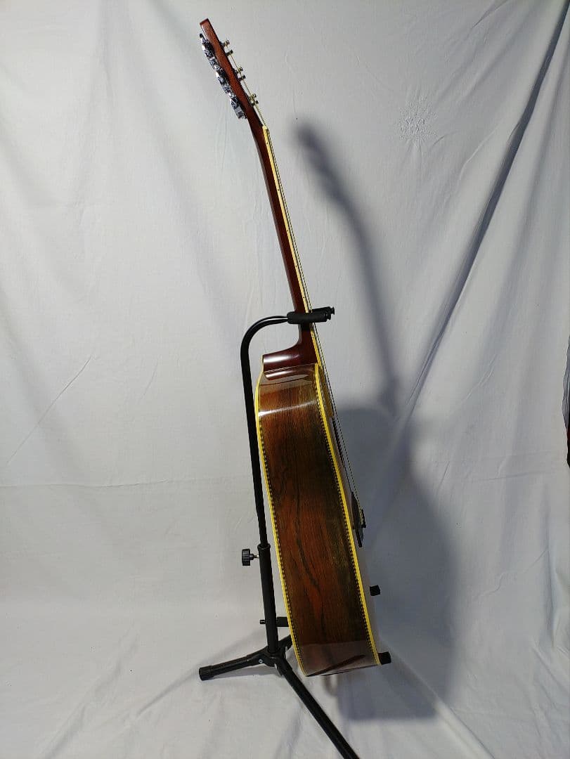 morris W-40 　　1974年