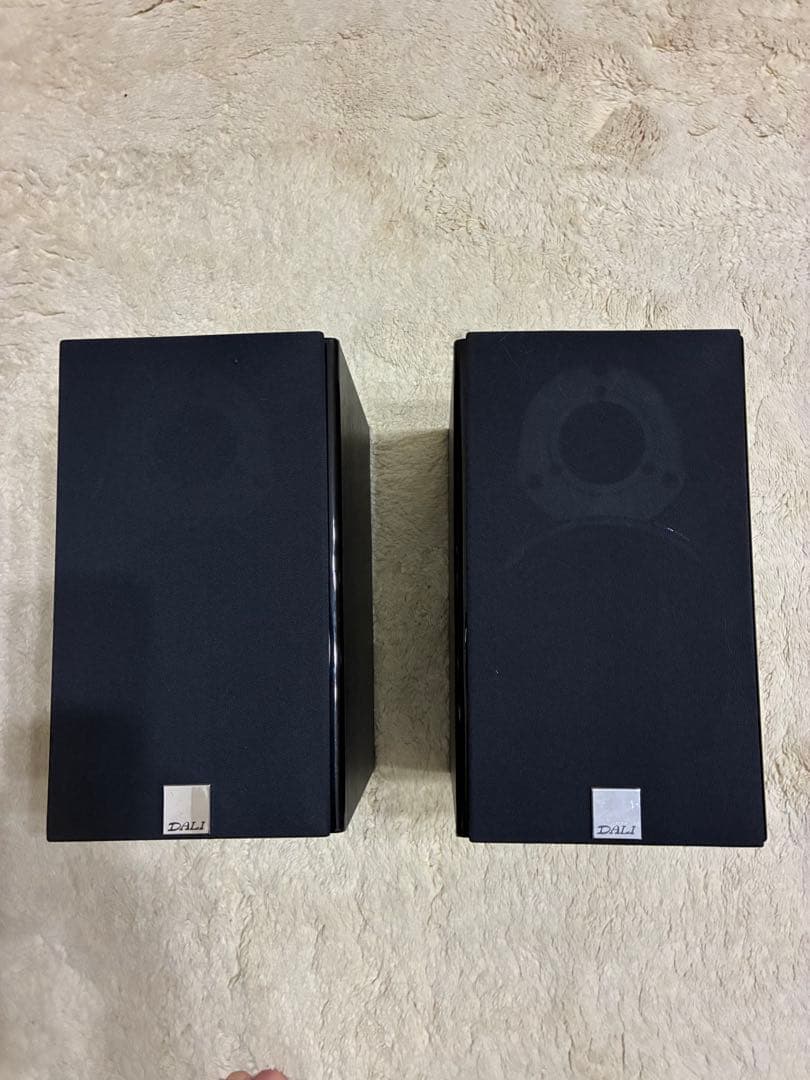 ダリ　ゼンソールワン完動品【良品】