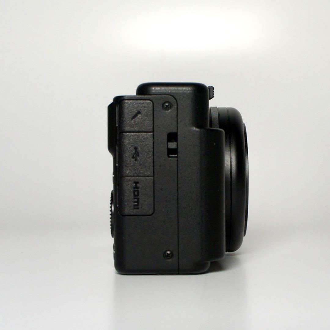 【動作良好】SONY VLOGCAM ZV-1F ブラック