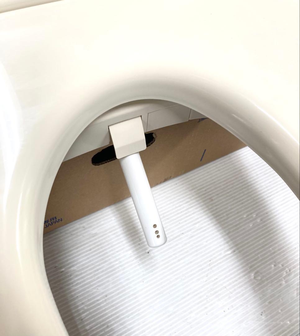 ◆TOTO◆ウォシュレット SB TCF6623P #SC1 超美品