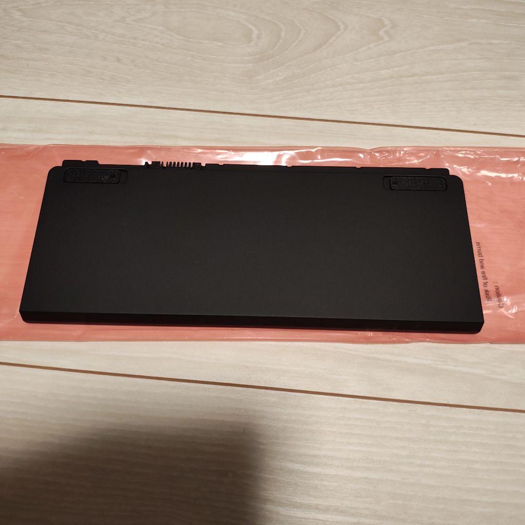 CF-VZSU1ZJS　バッテリーパック　未使用