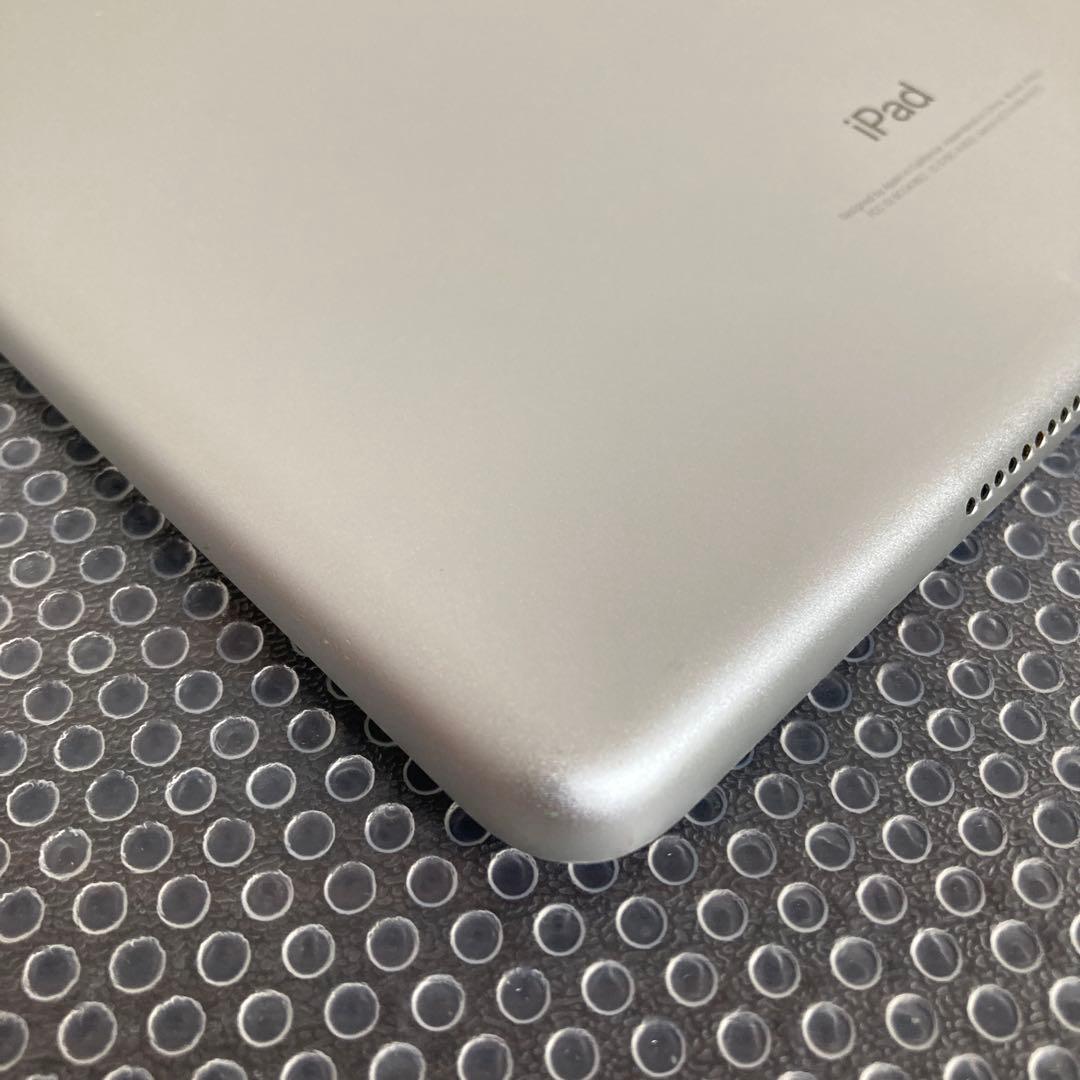 388【早い者勝ち】電池最良好☆iPad5 第5世代 32GB WIFIモデル☆