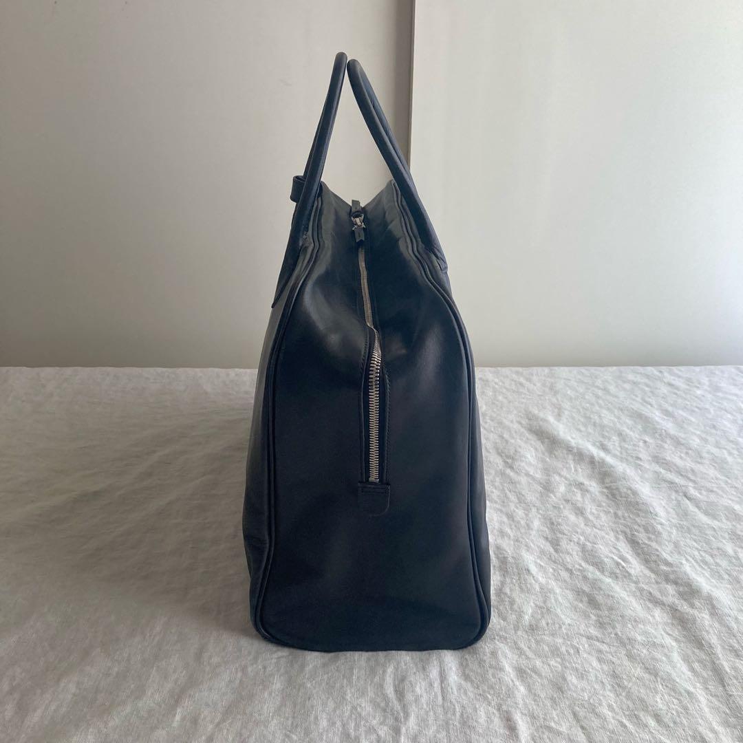 バッグ arts&science Short handle bowling bag L