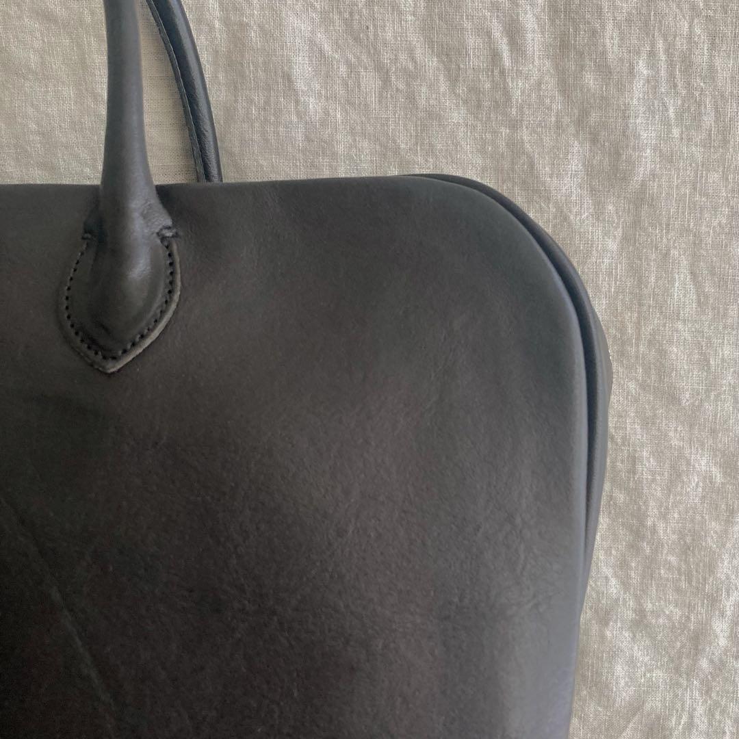 バッグ arts&science Short handle bowling bag L