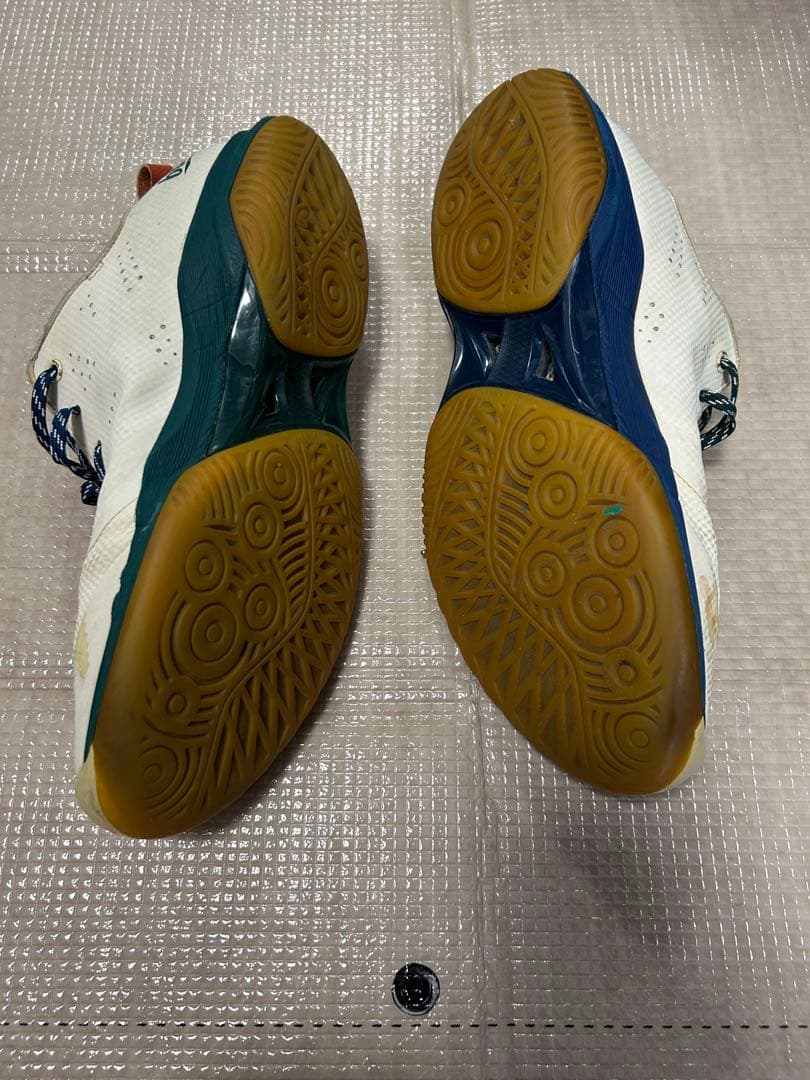 asics バスケットボールシューズ ballaholic