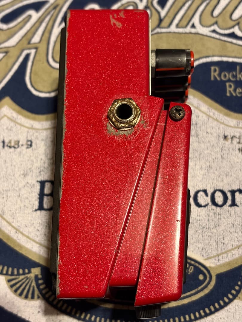 BOSS XT-2 Xtortion　ギターエフェクター