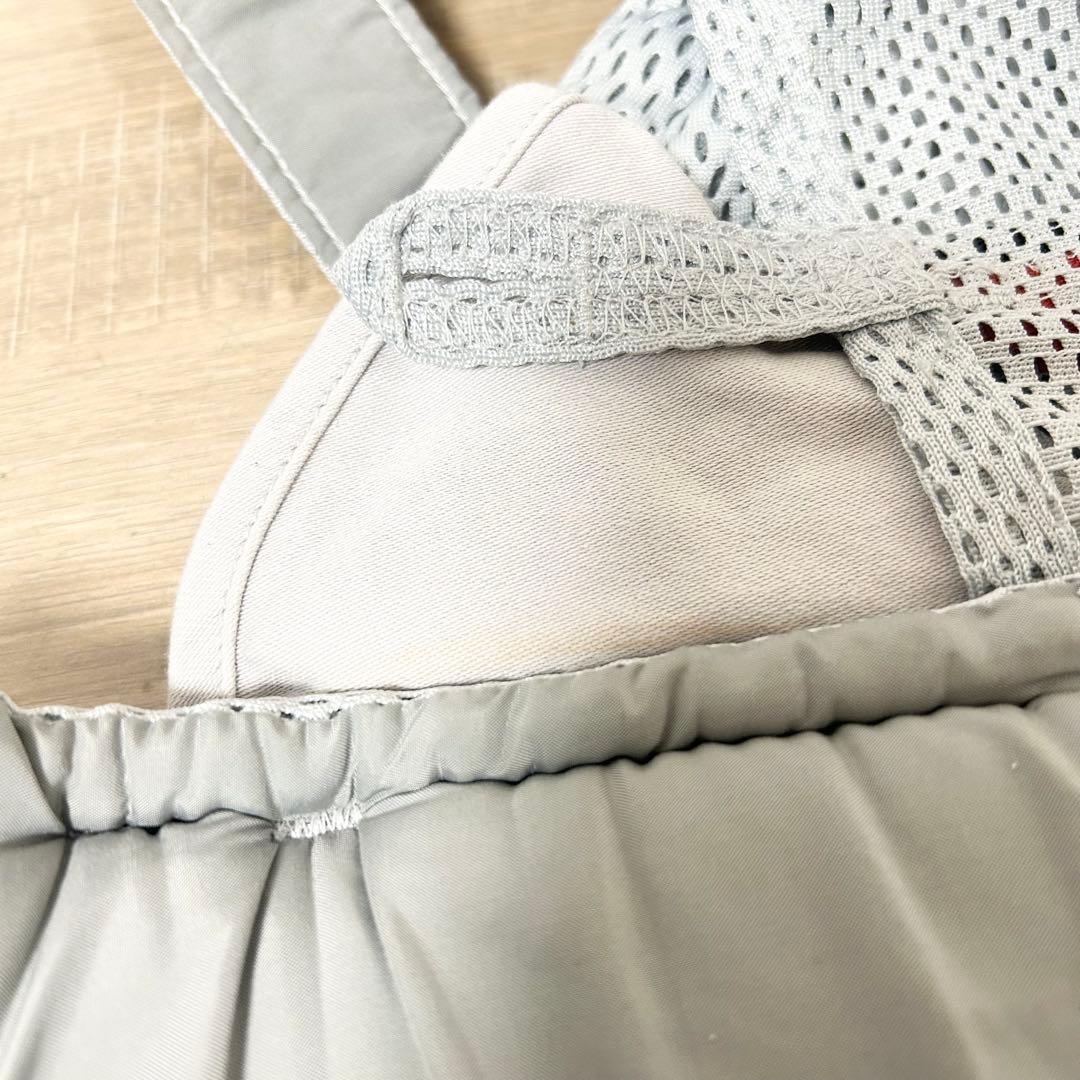 ベビービョルン BABYBJÖRN Harmony ハーモニー シルバー