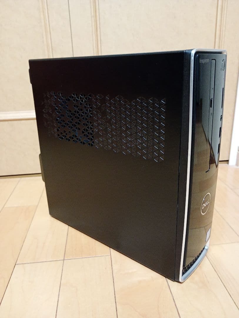 DELL Inspi3470 win11 8世代Core i5 SSD+HDD