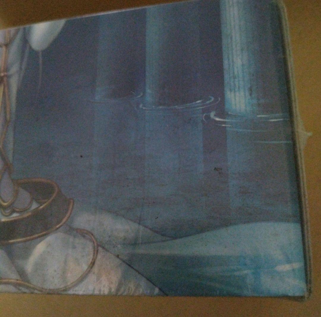 【希少】アクエリアンエイジ 始まりの地球(ほし) スペシャルボックス