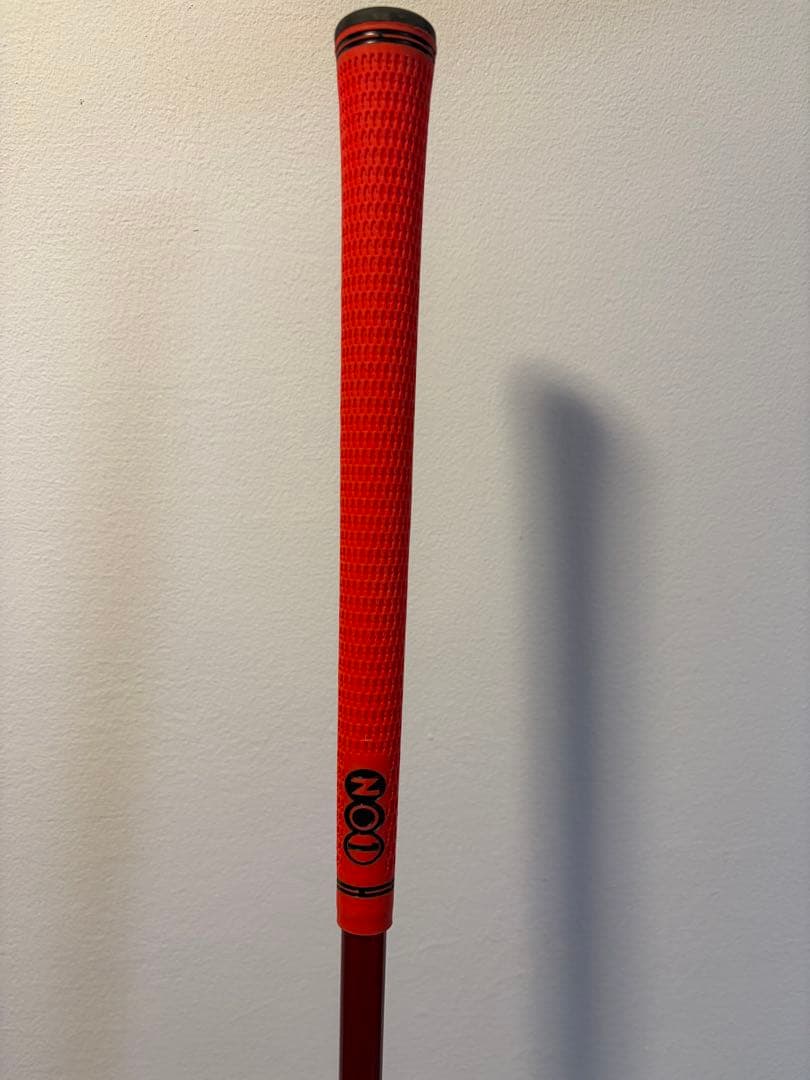 TOUR AD VF 6S 1W キャロウェイスリーブ