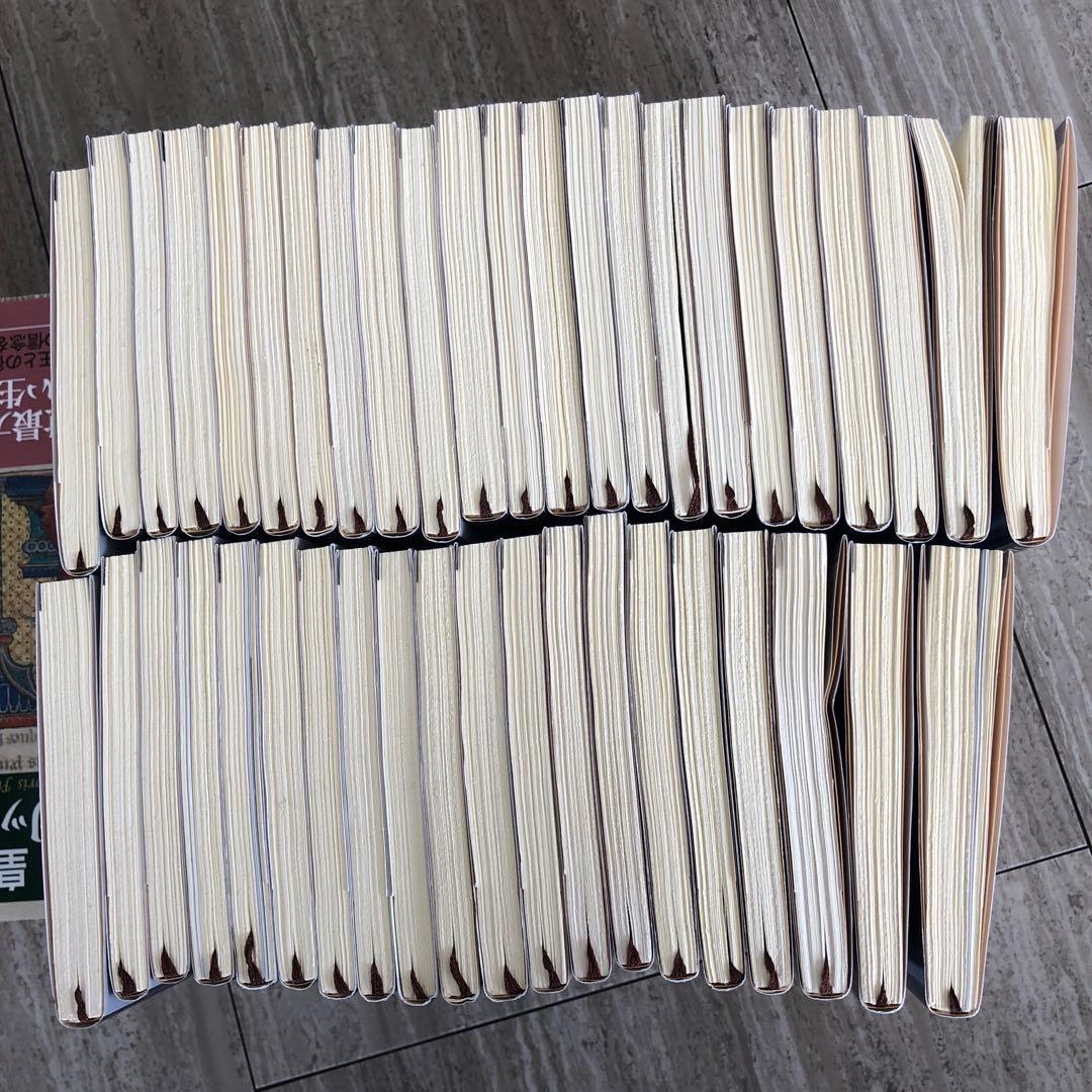 ローマ人の物語　全巻　1-43