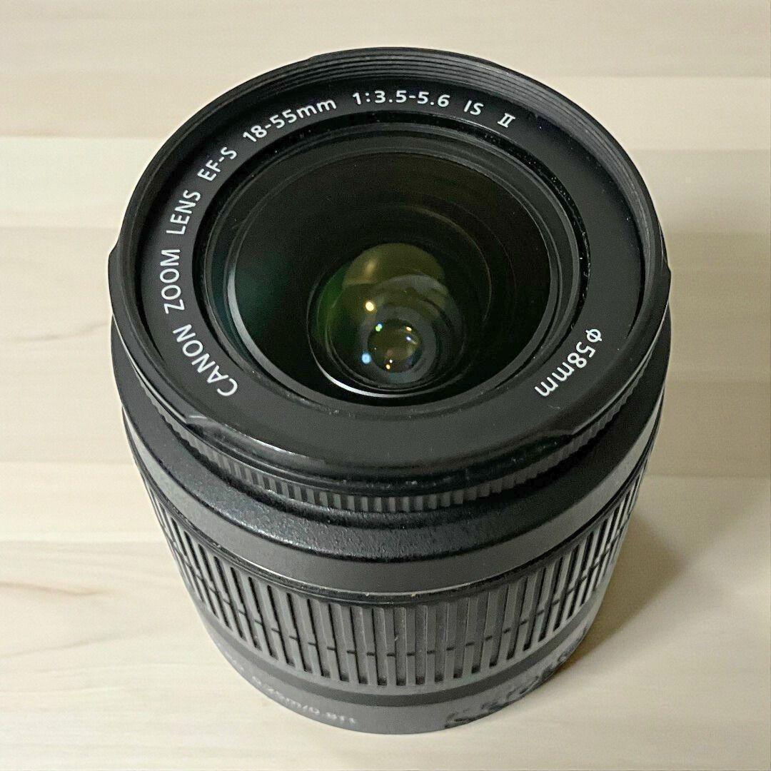 Canon Kiss X5 デジタル一眼レフカメラ/バリアングル液晶/スマホ転送