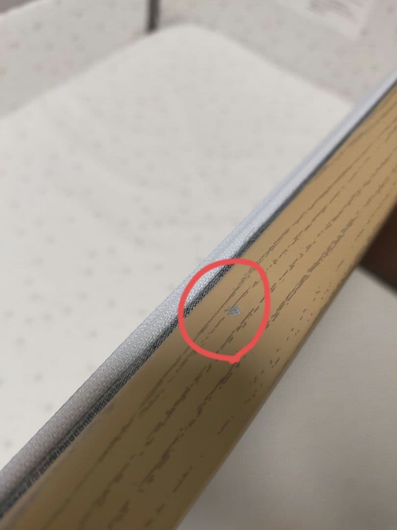 【PYK】HZDMJ　ベビーベッド