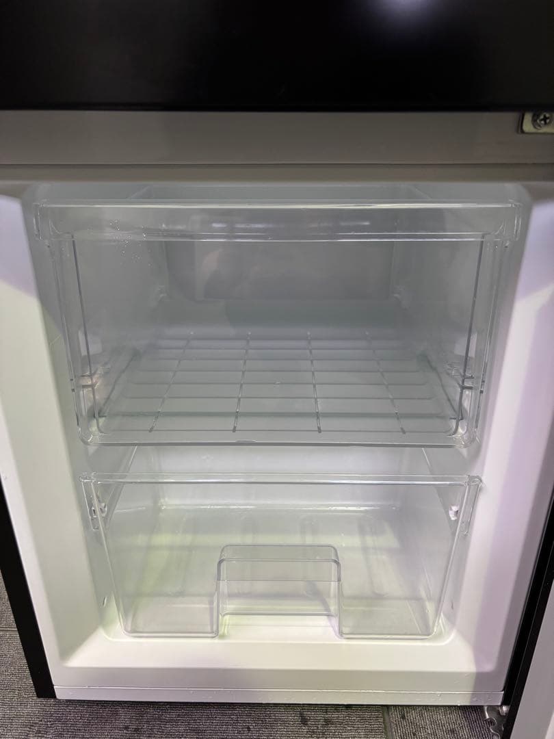 【✨配送設置無料！】00054 アイリスオーヤマ 133ℓ冷蔵庫