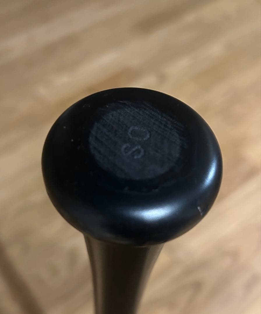 軟式木製バット大谷翔平モデル ゴールドステージ 3121A494