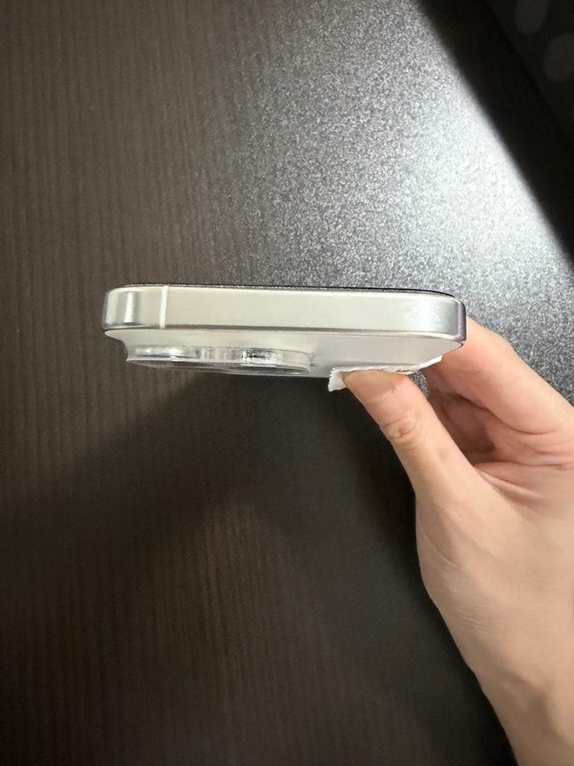 T*K様 iPhone 16 Pro ホワイト 本体 iphone16pro 2