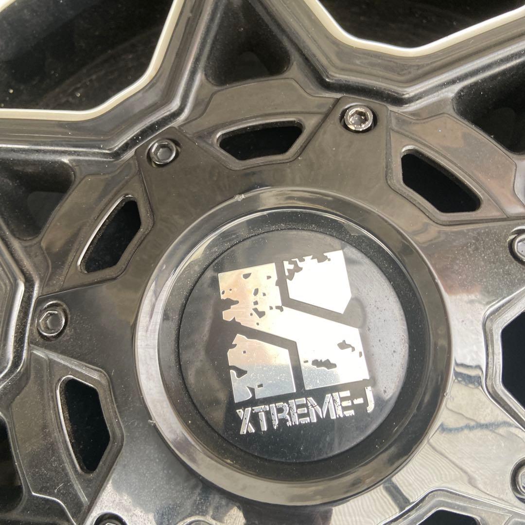 デリカd5 215/70 R16 タイヤホイールセット