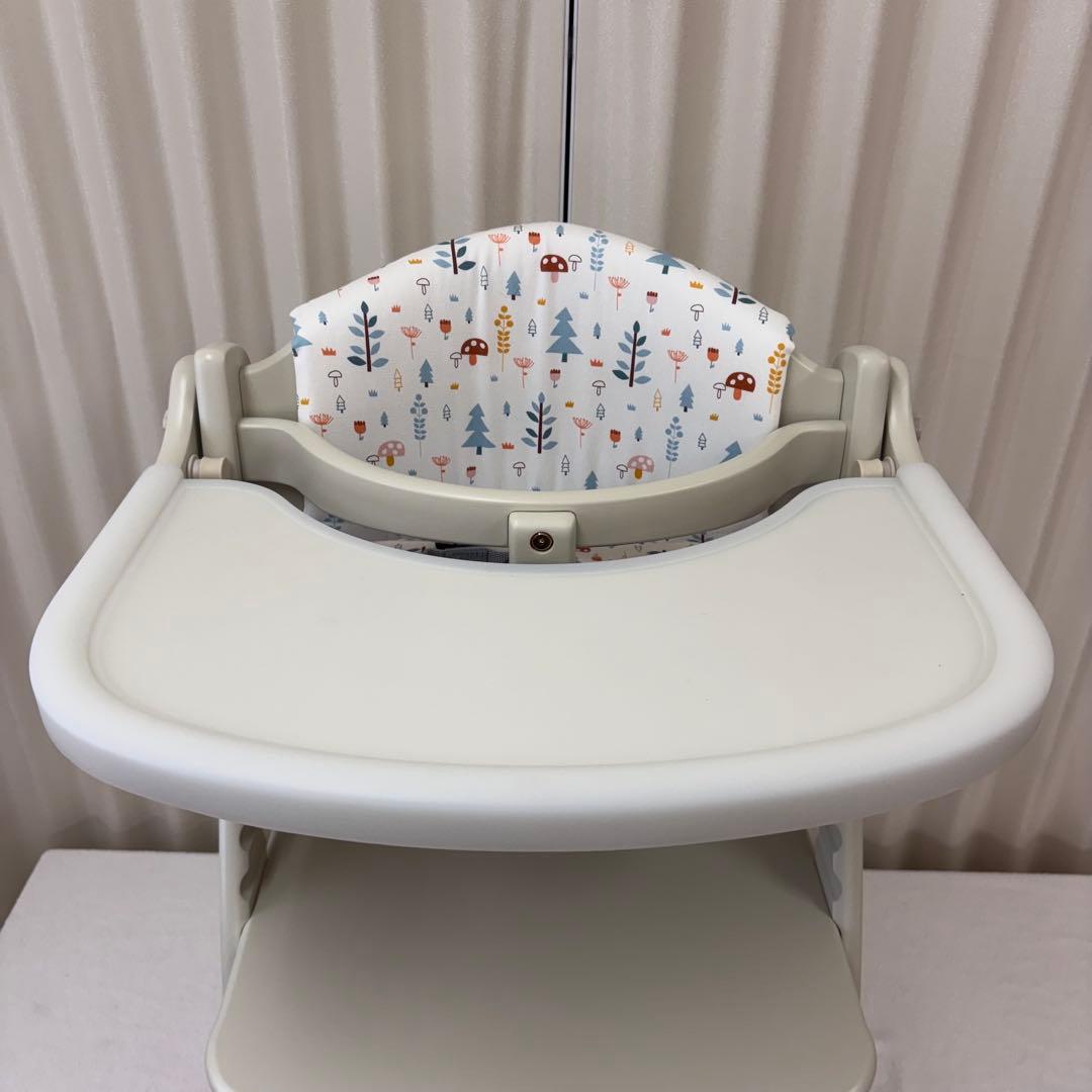 ☆新品未使用☆　★付属品多数★　大和屋　アッフル　ソルベ　チェア　ココナッツ