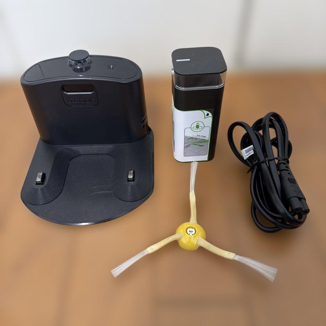 iRobot ロボット掃除機 ルンバ 671