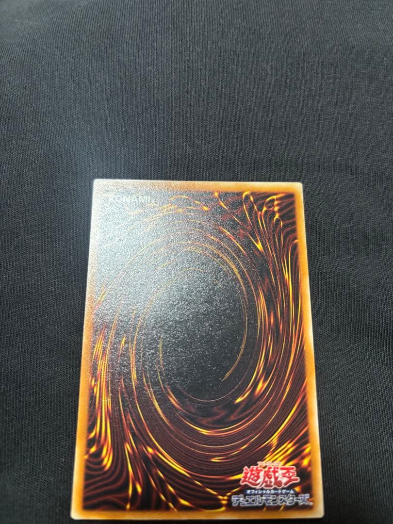 真紅眼の黒竜　レリーフ