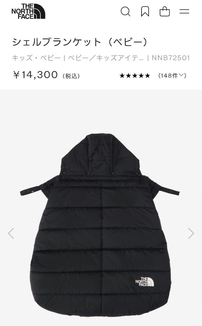 THE NORTH FACE◇◆