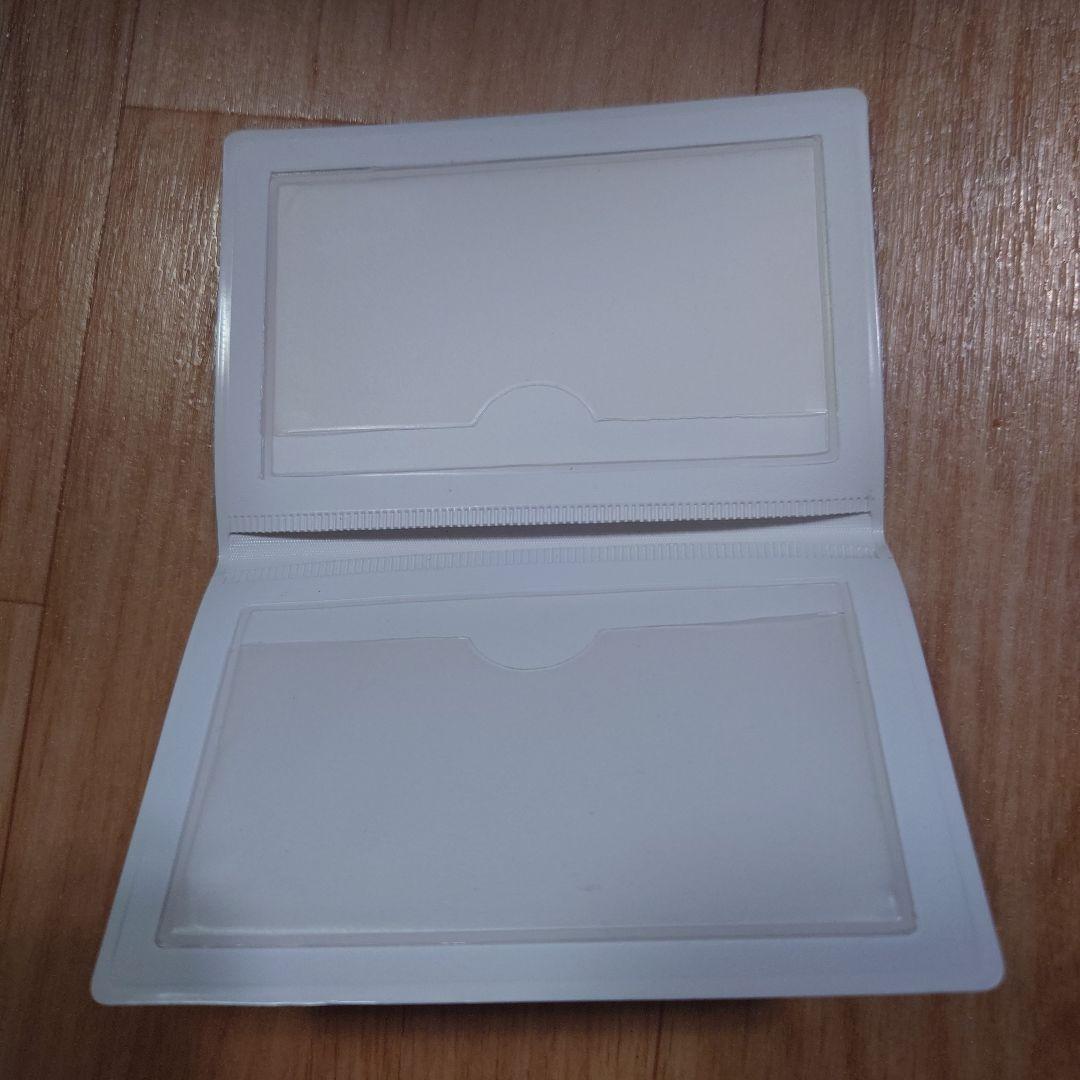 LOTTE Orions 落合選手カードケース