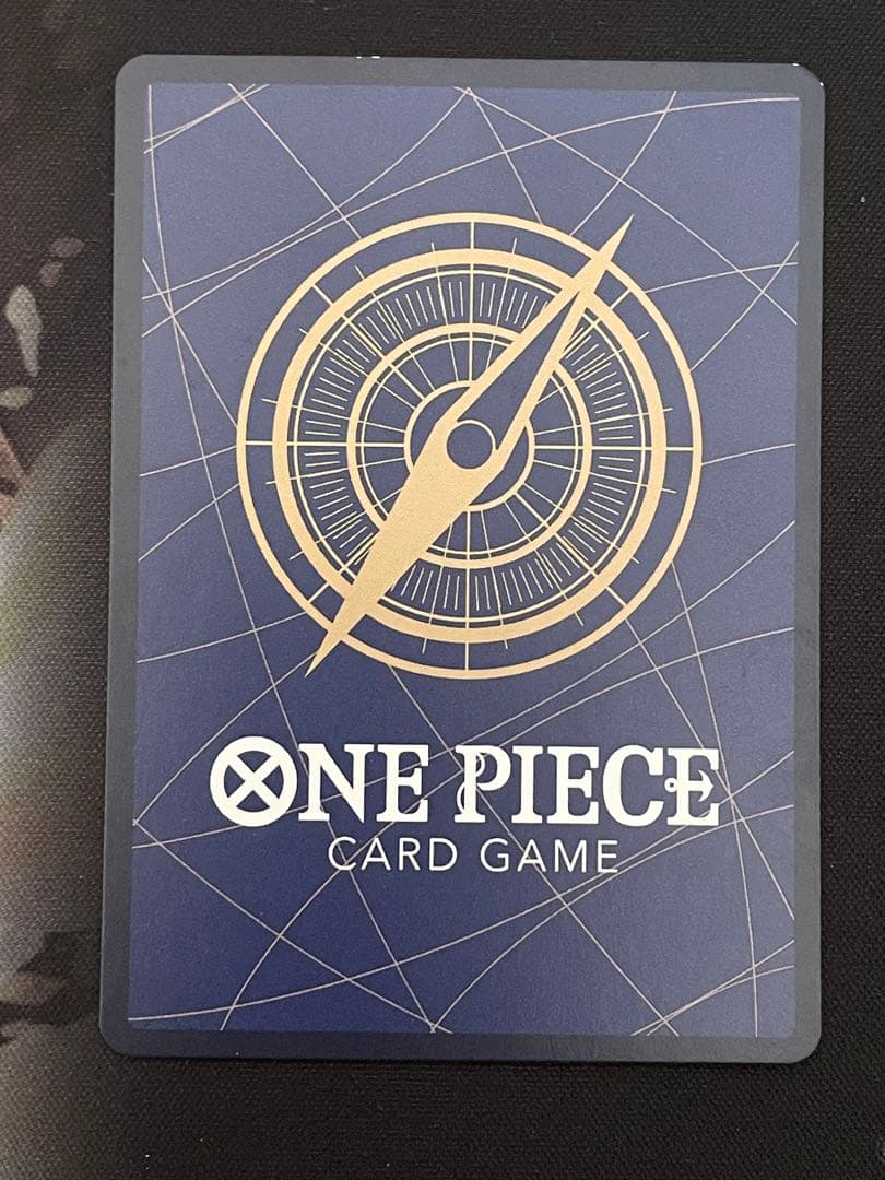 ジュエリー・ボニー　sp パラレル　ワンピースカード