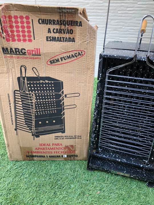 バーベキューコンロ 焚き火台