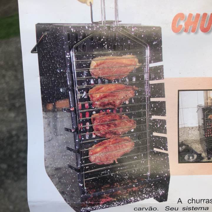 バーベキューコンロ 焚き火台