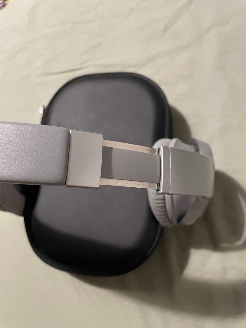 廃盤　BOSE QUIETCOMFORT35 II シルバー ボーズ　完品