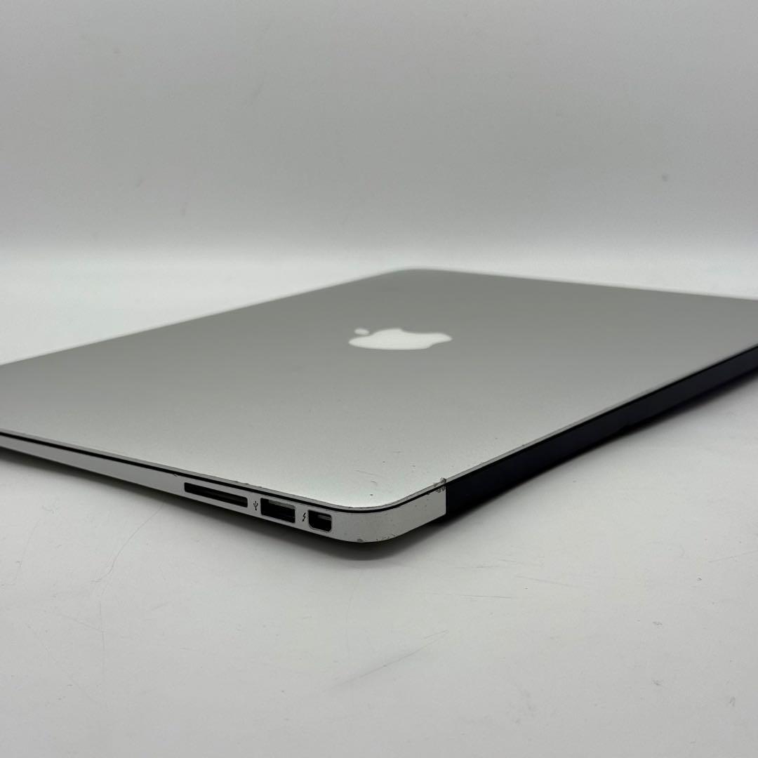 MacBook本体 MacBook Air2013 4GB 128GB office