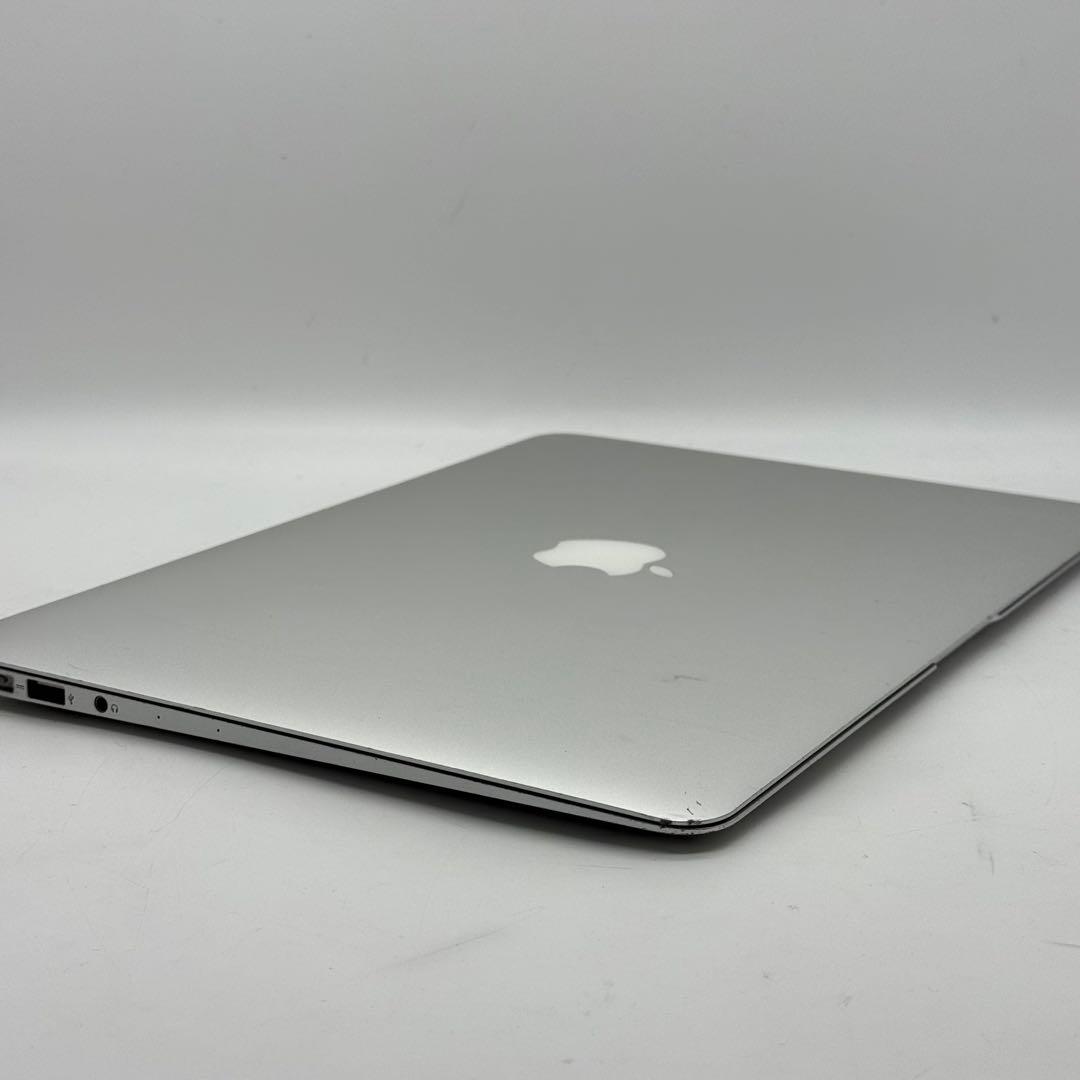 MacBook本体 MacBook Air2013 4GB 128GB office
