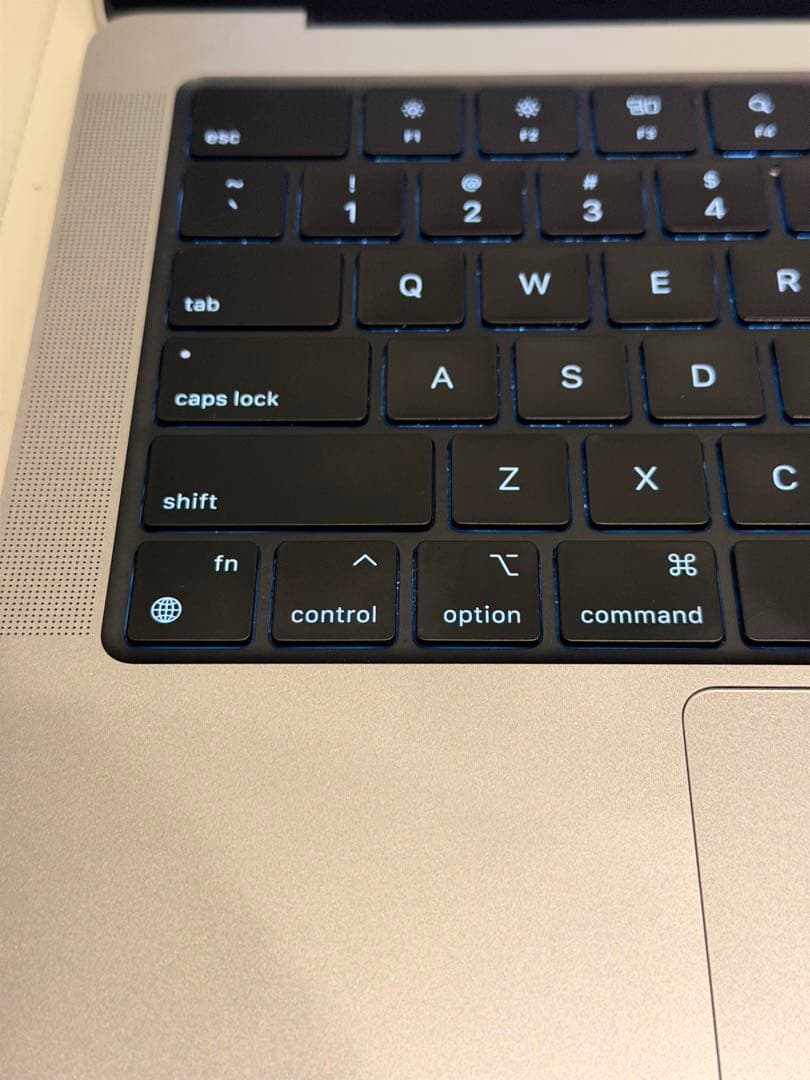 MacBook本体 Apple MacBook Pro 14 M3 Pro 36GB US