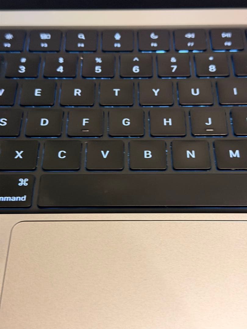 MacBook本体 Apple MacBook Pro 14 M3 Pro 36GB US