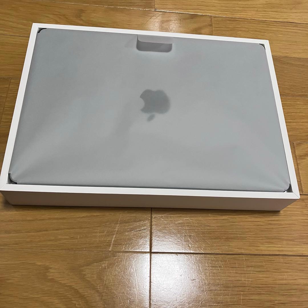 【超美品‼︎】MacBook Air M3 16GB 256GB SSD